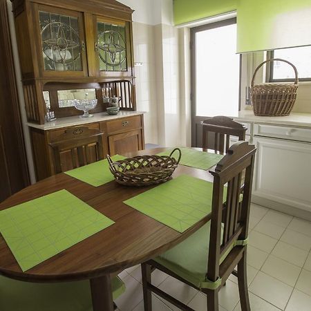 Casa Belavista - Baia Appartement Lagos Buitenkant foto