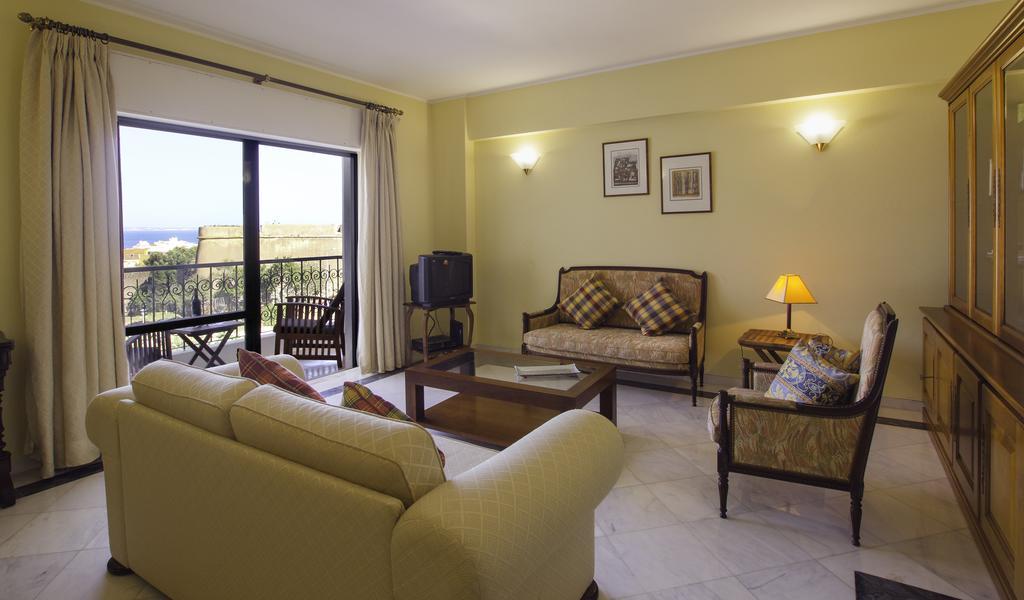 Casa Belavista - Baia Appartement Lagos Buitenkant foto
