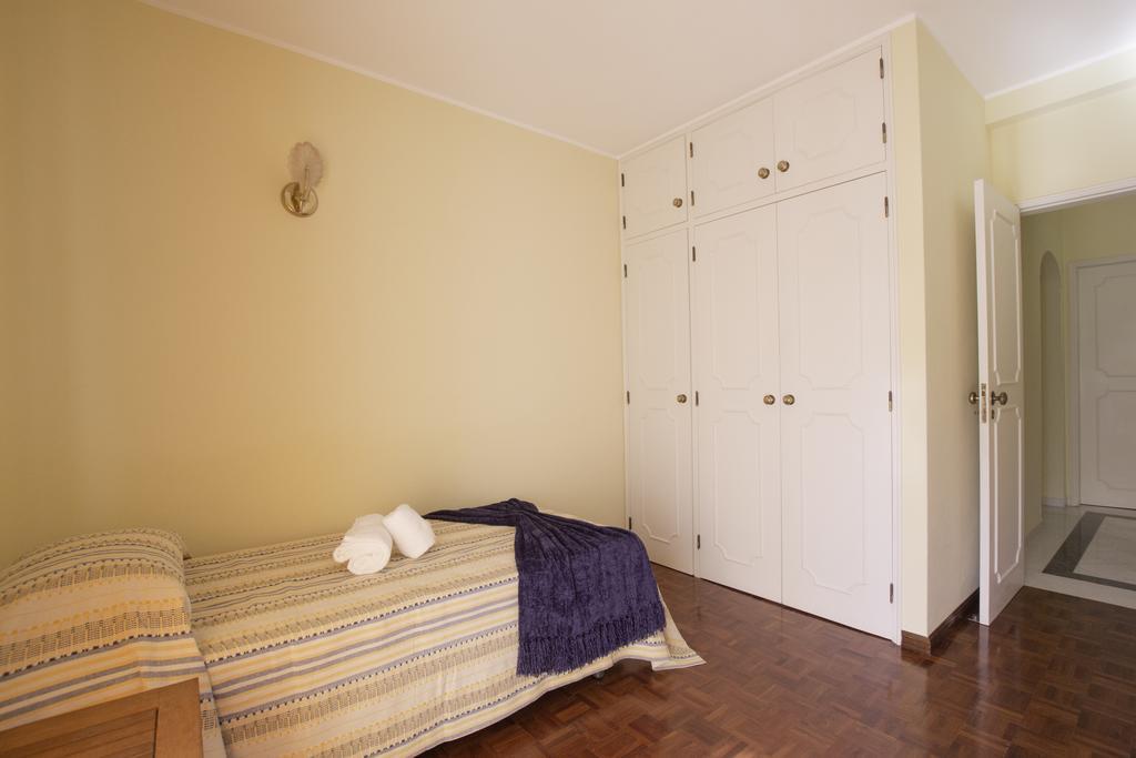 Casa Belavista - Baia Appartement Lagos Buitenkant foto