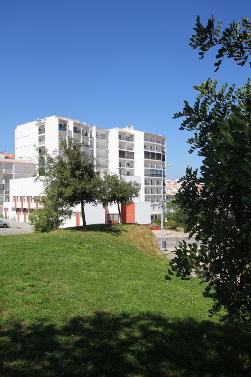 Casa Belavista - Baia Appartement Lagos Buitenkant foto