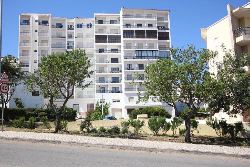 Casa Belavista - Baia Appartement Lagos Buitenkant foto