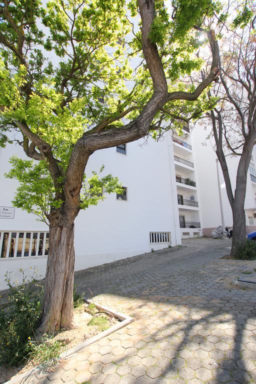 Casa Belavista - Baia Appartement Lagos Buitenkant foto