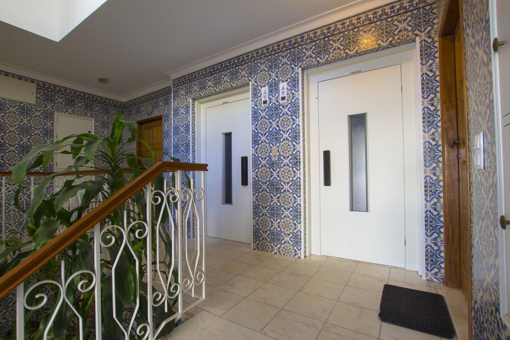 Casa Belavista - Baia Appartement Lagos Buitenkant foto