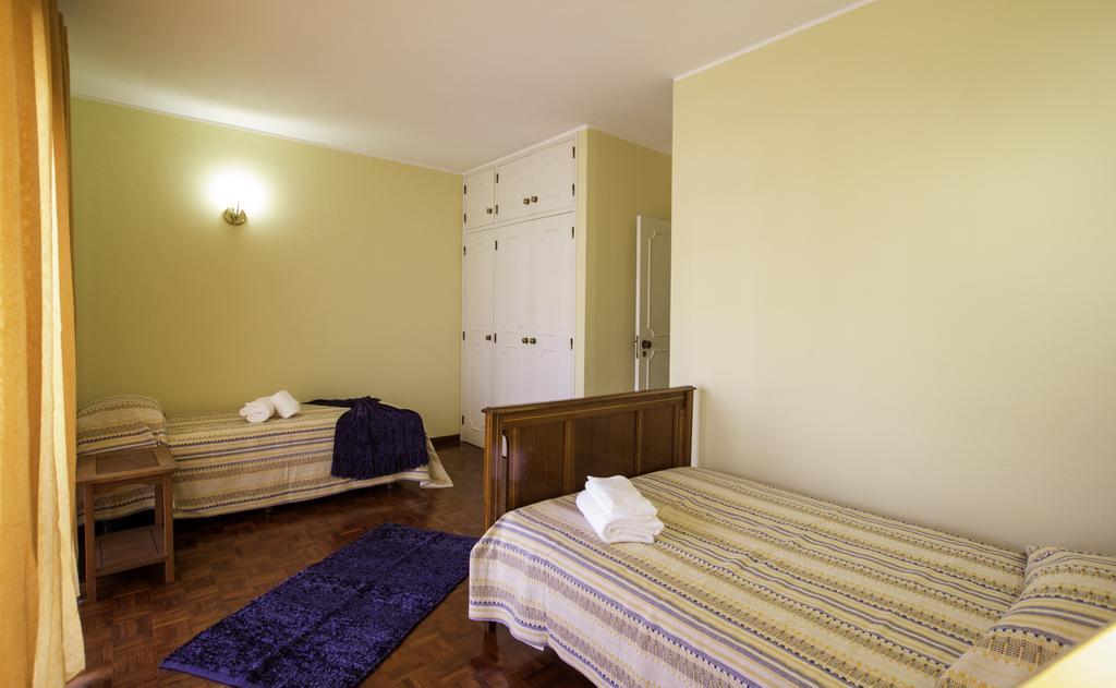 Casa Belavista - Baia Appartement Lagos Buitenkant foto