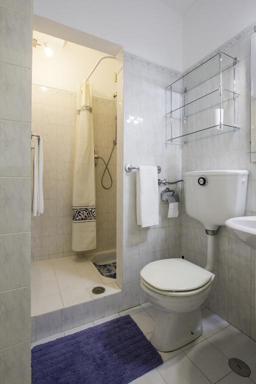 Casa Belavista - Baia Appartement Lagos Buitenkant foto