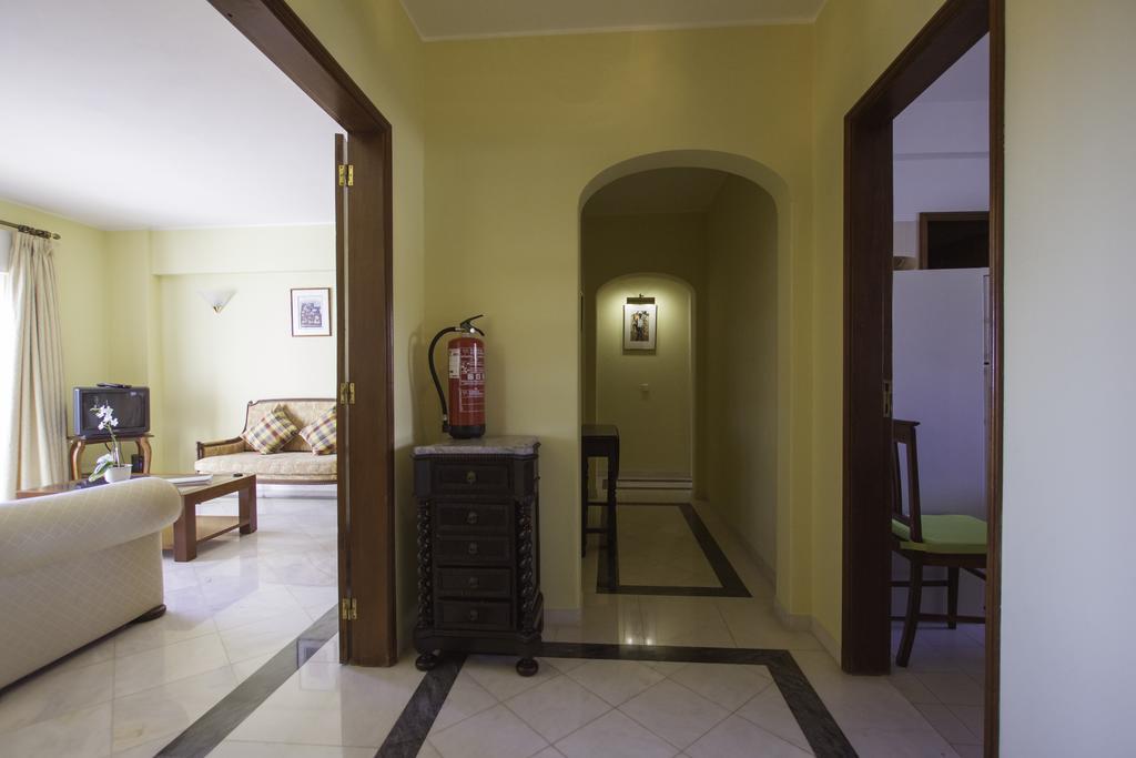 Casa Belavista - Baia Appartement Lagos Buitenkant foto
