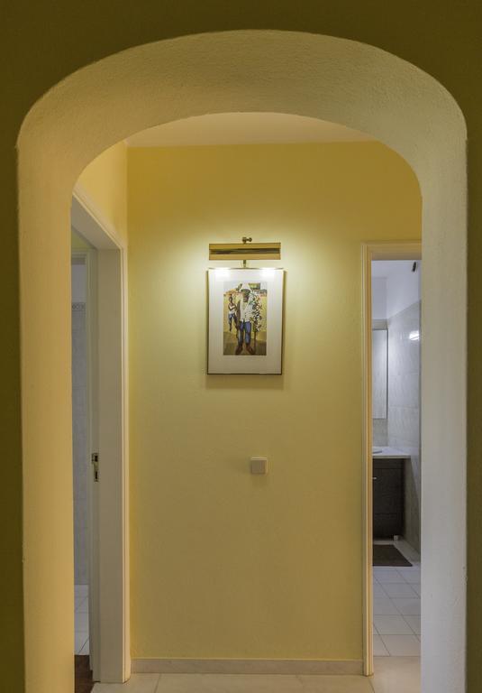 Casa Belavista - Baia Appartement Lagos Buitenkant foto
