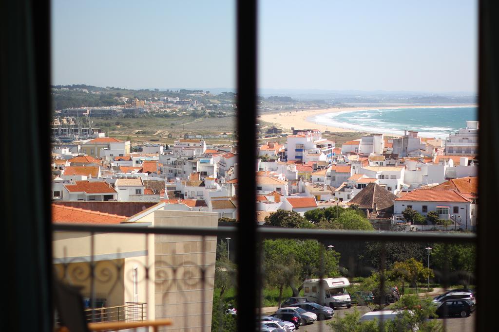 Casa Belavista - Baia Appartement Lagos Buitenkant foto