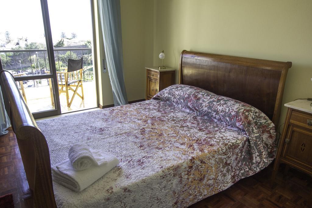 Casa Belavista - Baia Appartement Lagos Buitenkant foto