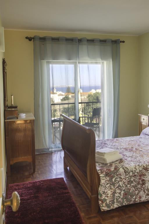 Casa Belavista - Baia Appartement Lagos Buitenkant foto